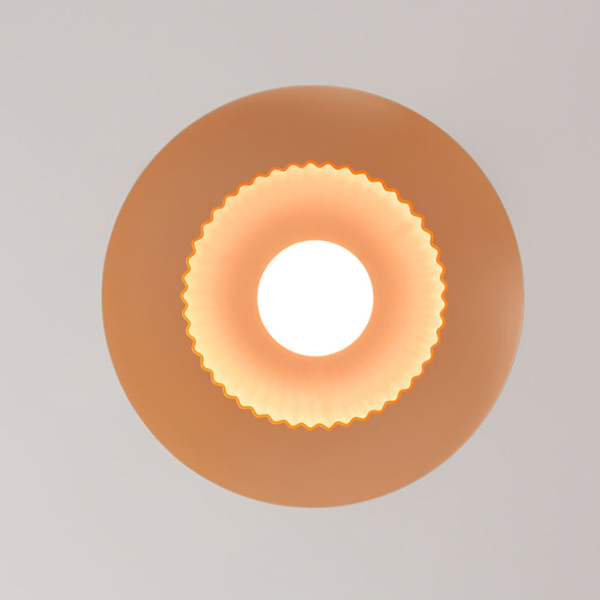 Poker Pendant Lamp