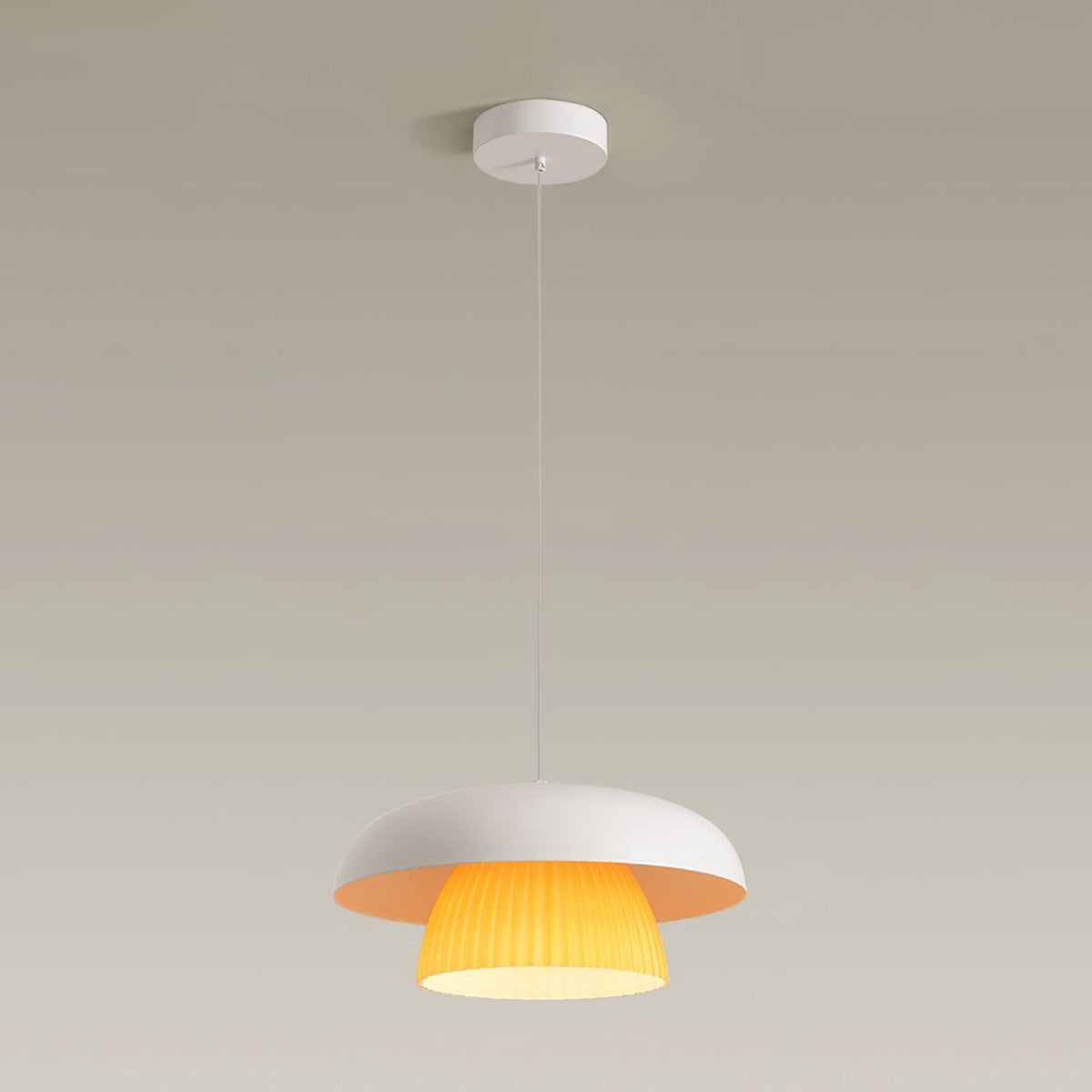 Poker Pendant Lamp