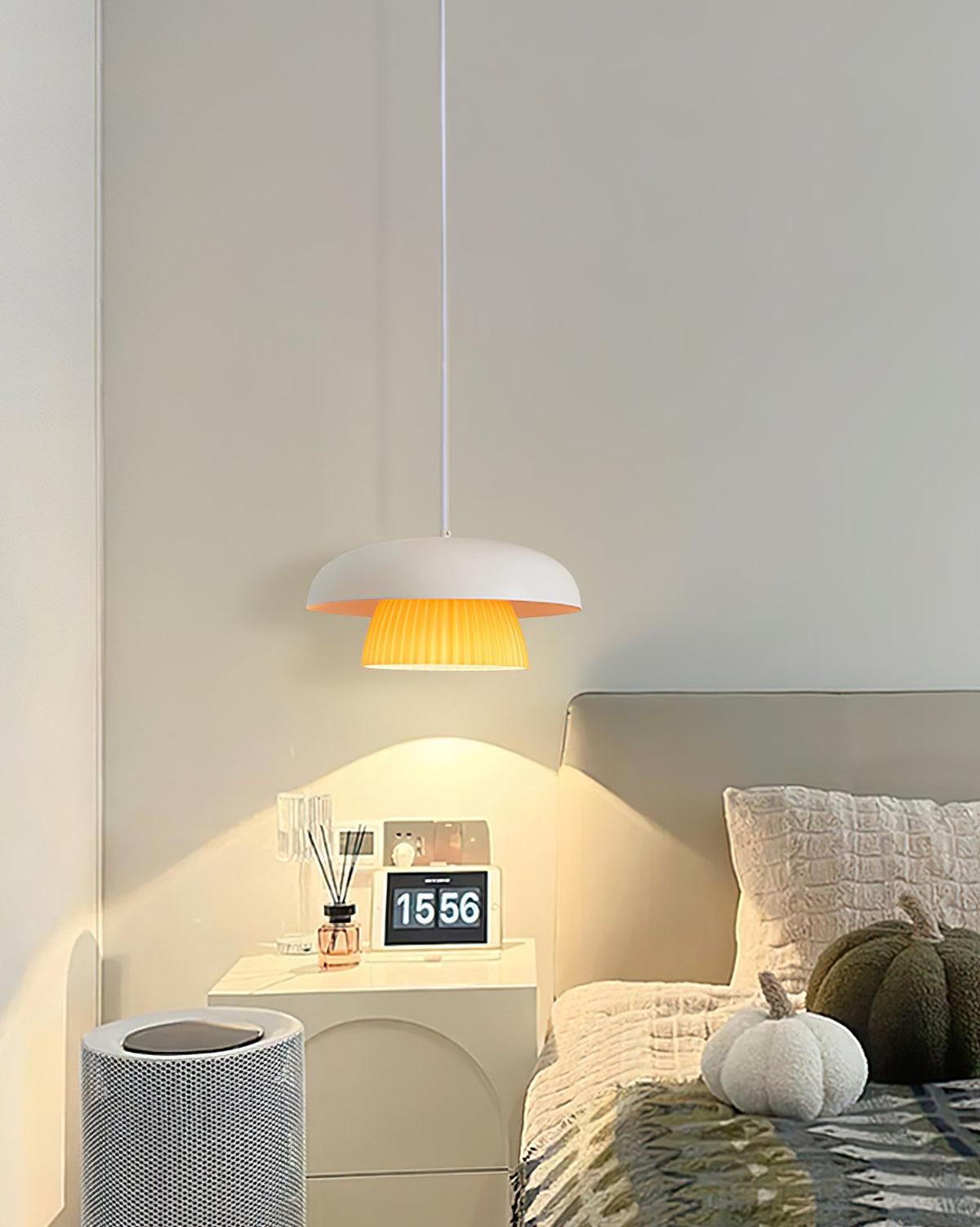 Poker Pendant Lamp