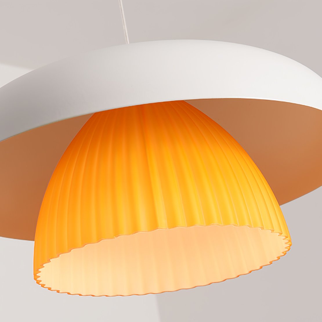 Poker Pendant Lamp