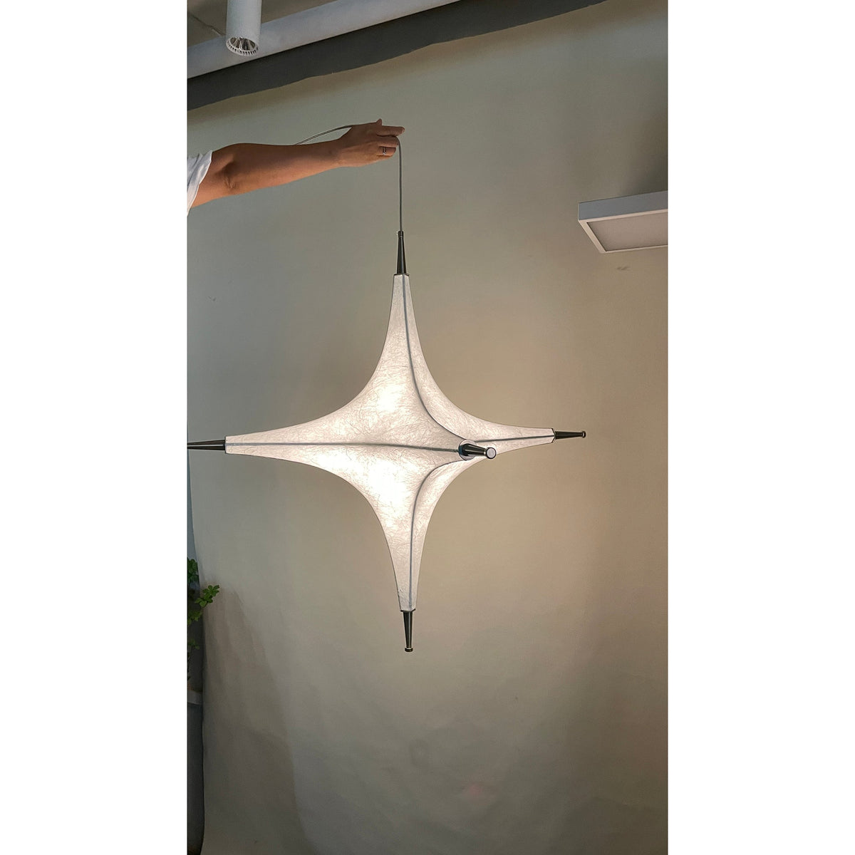 polar-chandelier