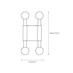pole-and-circile-wall-lamp