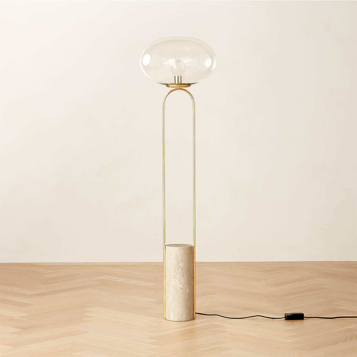 polo-marble-floor-lamp