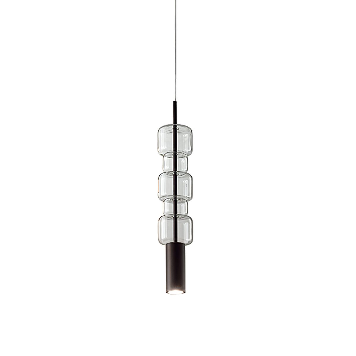 Polyrhythm Pendant