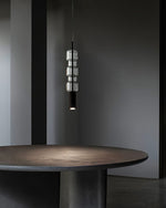 Polyrhythm Pendant