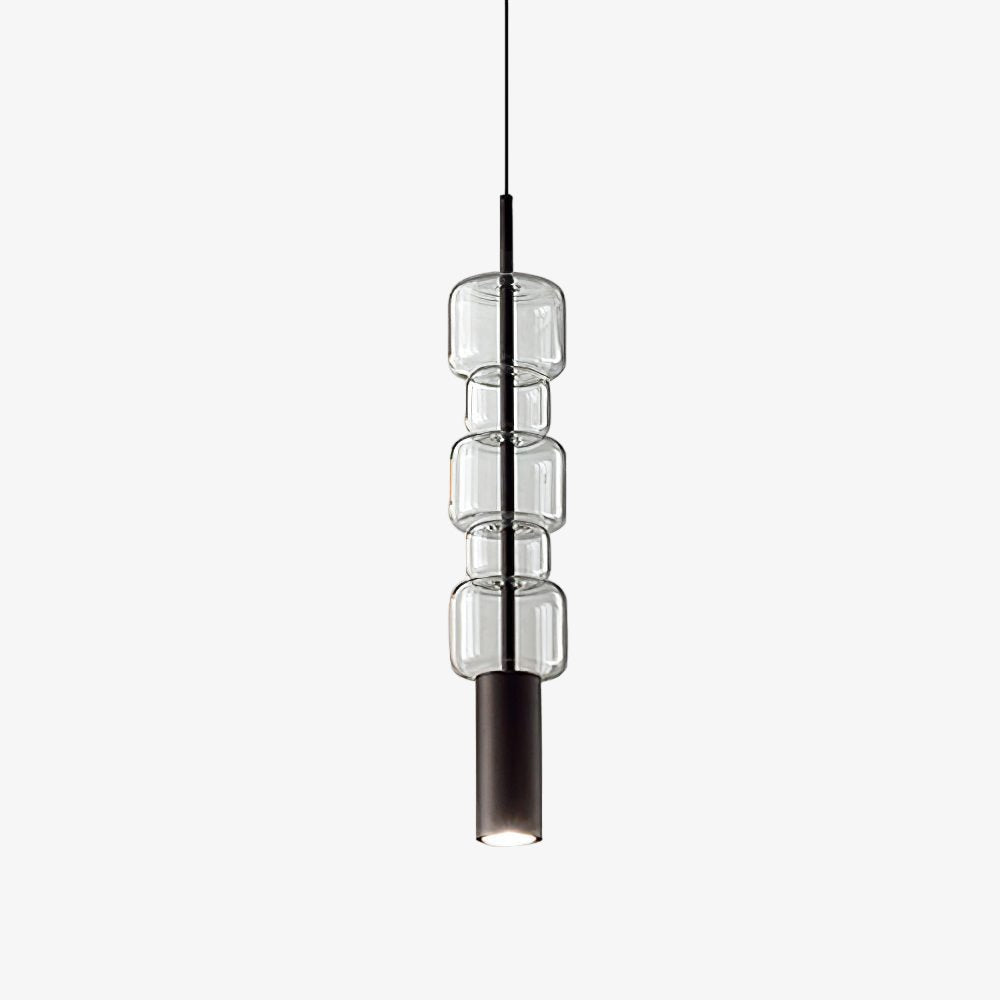 Polyrhythm Pendant