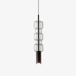 Polyrhythm Pendant
