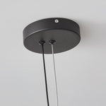 Pomi Round Ceiling fixture Chandelier