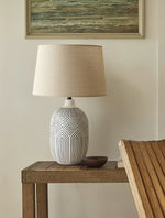 Pontarelli Table Lamp