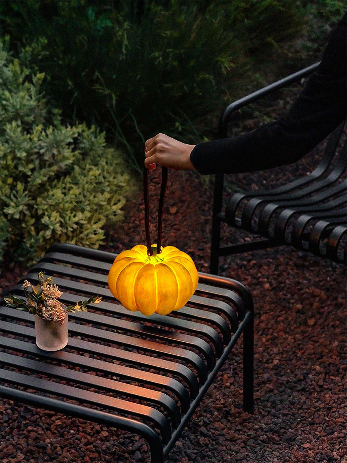 portable-pumpkin-table-lamp