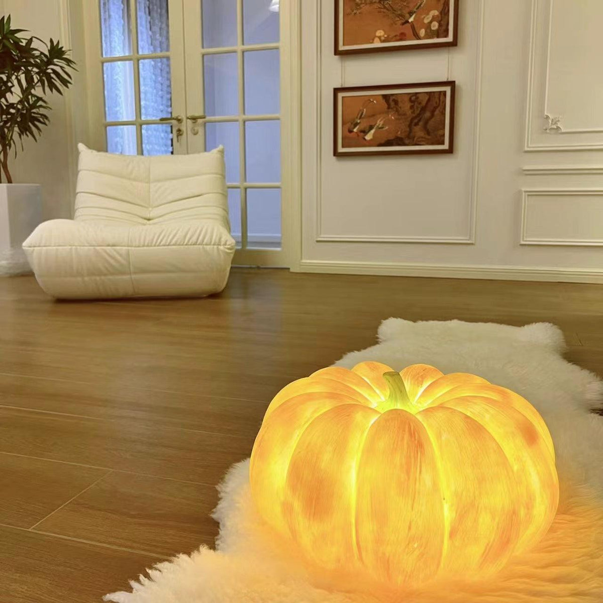 portable-pumpkin-table-lamp
