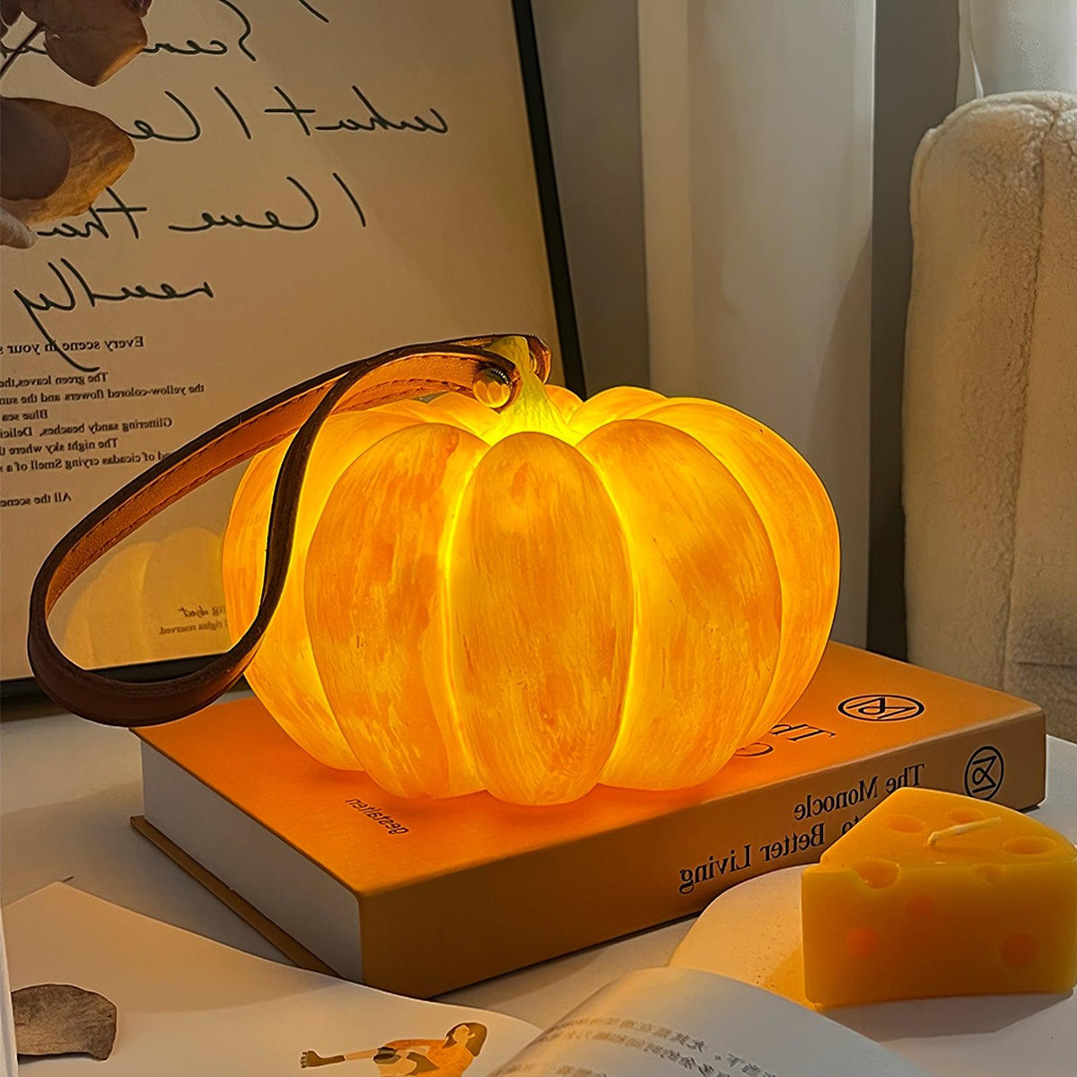 portable-pumpkin-table-lamp