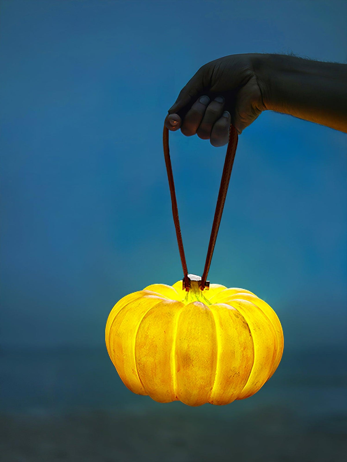 portable-pumpkin-table-lamp
