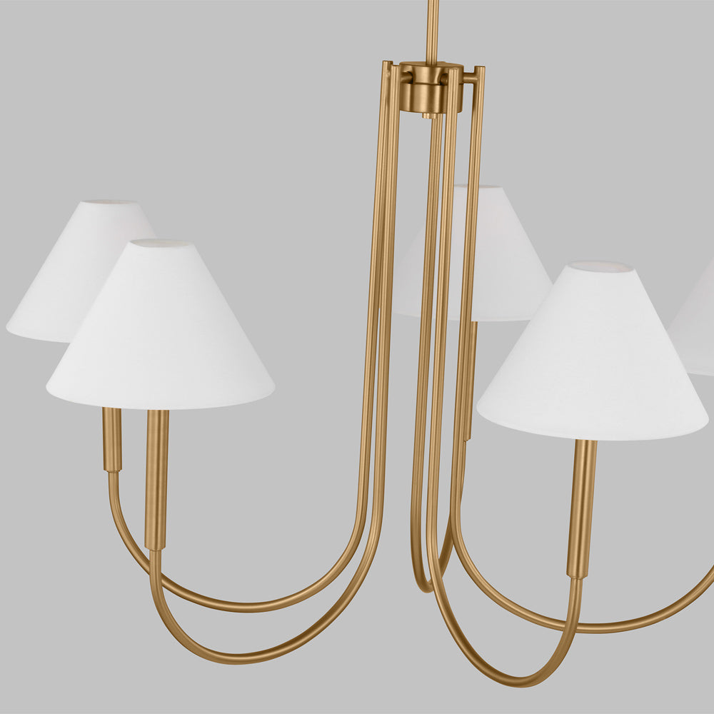 porteau-chandelier