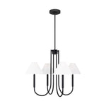 porteau-chandelier