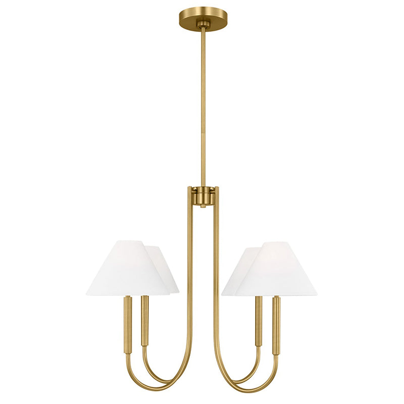 porteau-chandelier