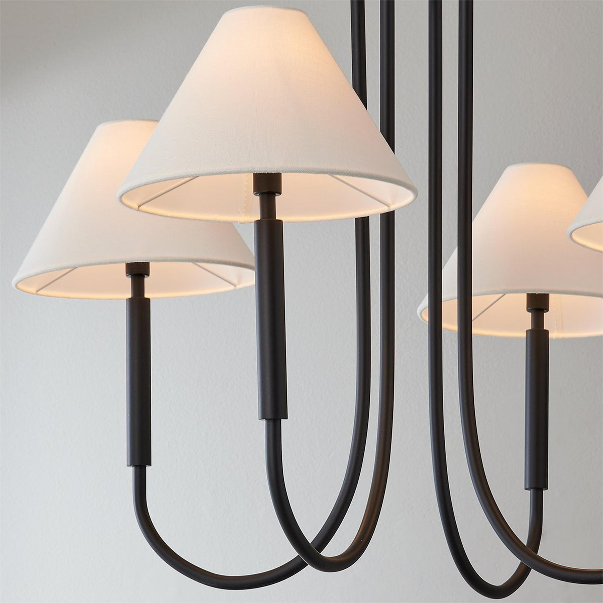 porteau-chandelier