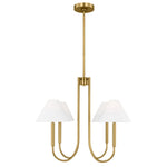 porteau-chandelier