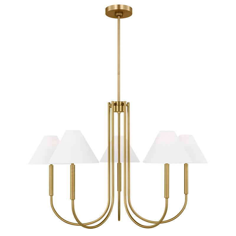 porteau-chandelier
