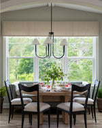 porteau-chandelier
