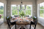 porteau-chandelier