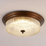 retro-flush-ceiling-lamp