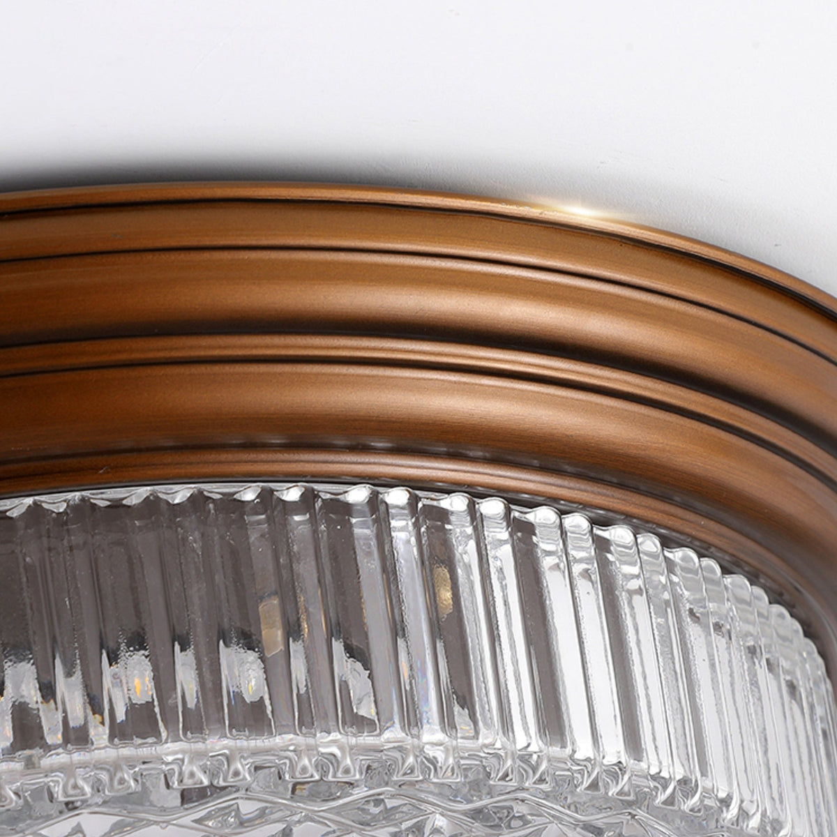 retro-flush-ceiling-lamp