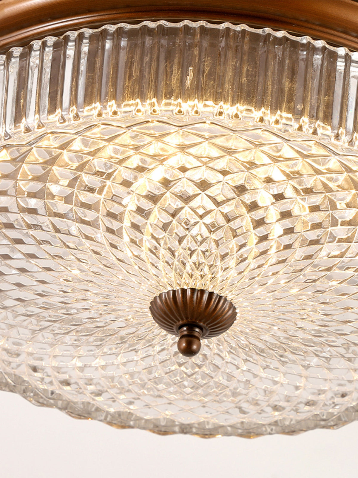 retro-flush-ceiling-lamp