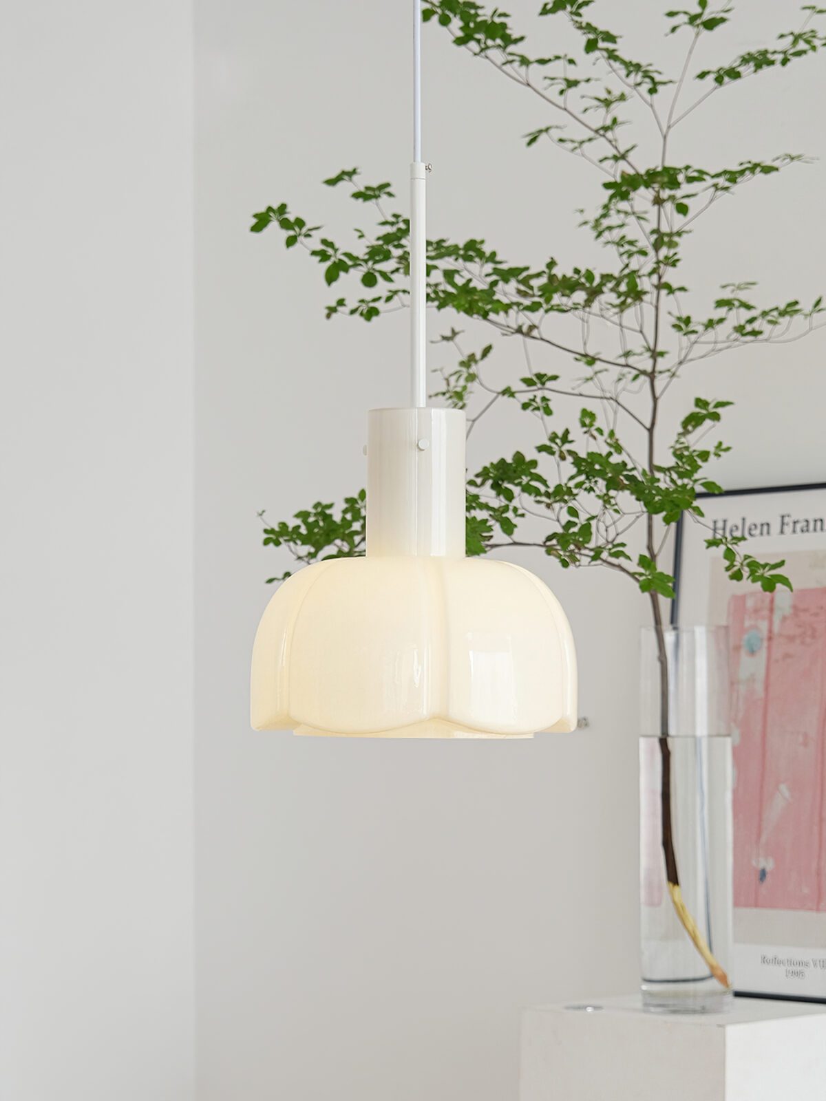 Porto Pendant Light