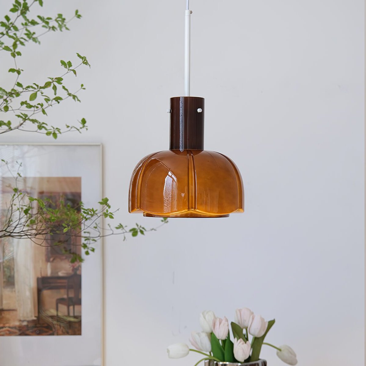 Porto Pendant Light