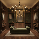 Possini Chandeliers