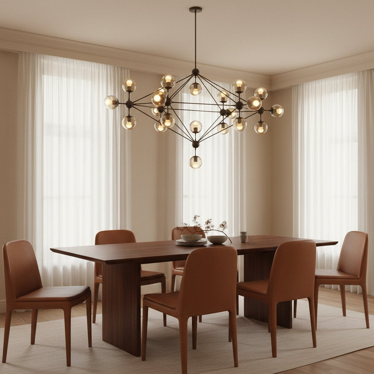 Possini Chandeliers