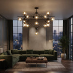 Possini Chandeliers