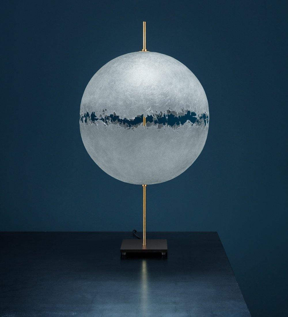 Postkrisi Table Lamp