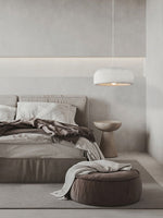 Potcover Clouds Pendant Light
