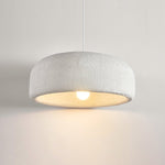 Potcover Clouds Pendant Light