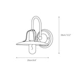 potenza-wall-lamp
