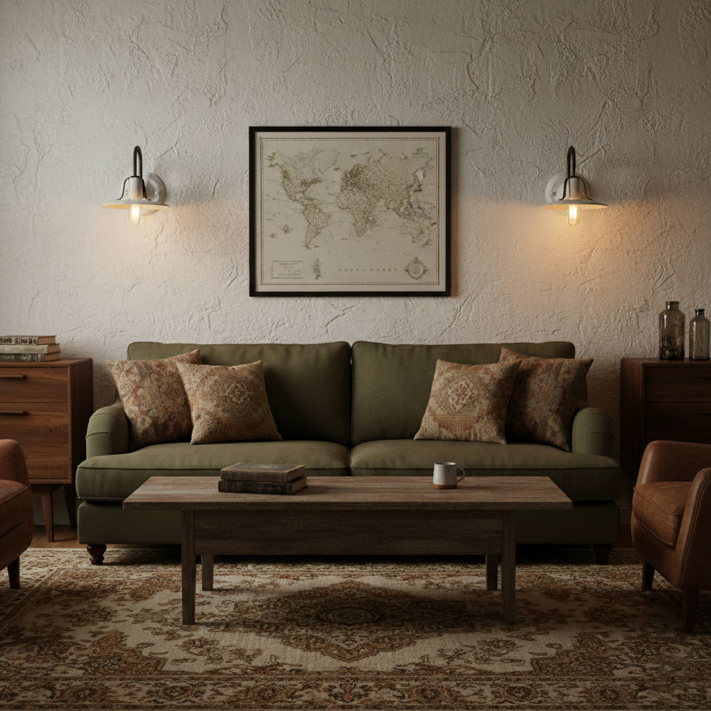 potenza-wall-lamp