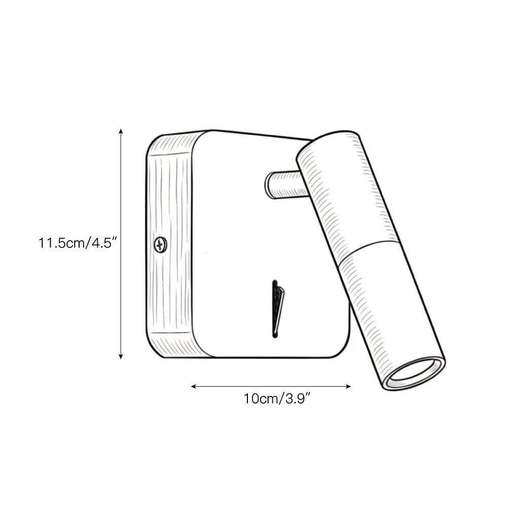 prea-wall-lamp