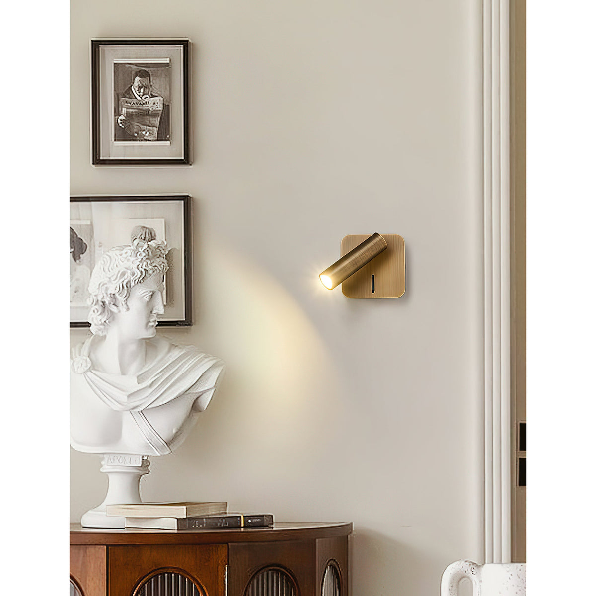 prea-wall-lamp