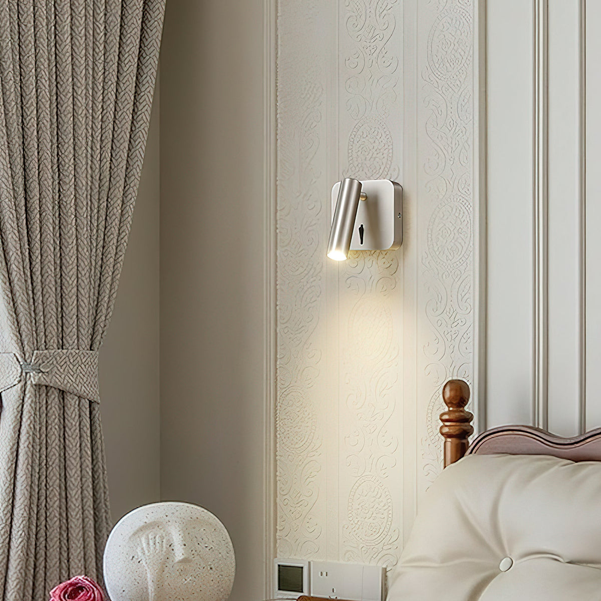 prea-wall-lamp