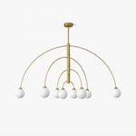 Prescott Chandelier