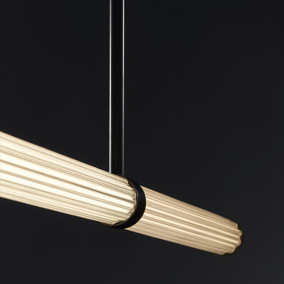 Presly LED Pendant Light