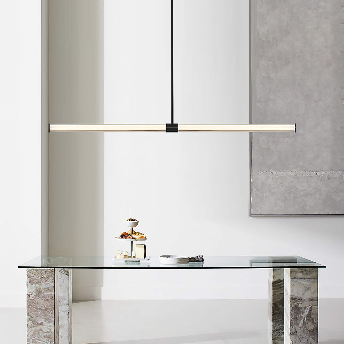 Presly LED Pendant Light