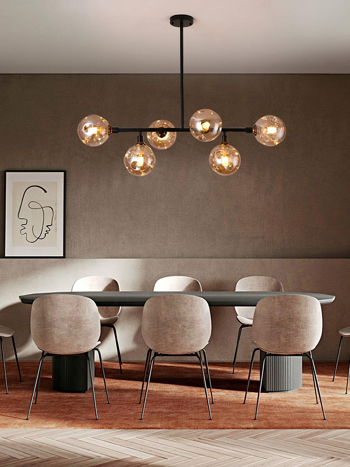 primas-glass-chandelier