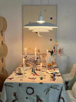 Poul Pendant Lamp