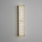 Prismatic Rectangle Wall Lamp