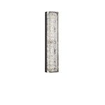 Prismatic Rectangle Wall Lamp