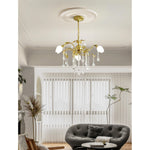 prosecco-chandelier