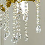 prosecco-chandelier